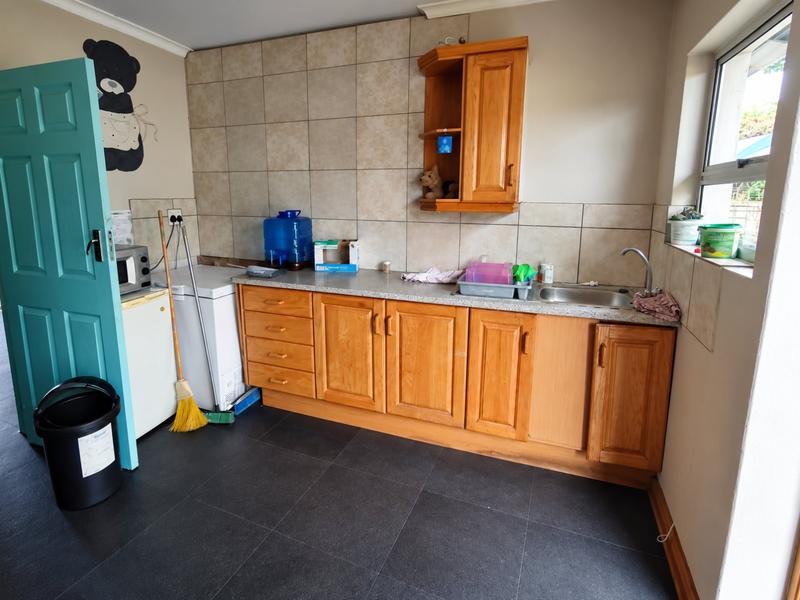 0 Bedroom Property for Sale in Vaalpark Free State